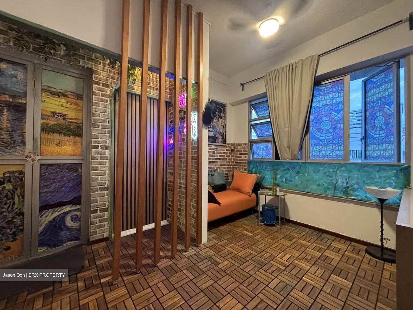 Blk 232C Matilda Court (Punggol), HDB 2 Rooms #571758791
